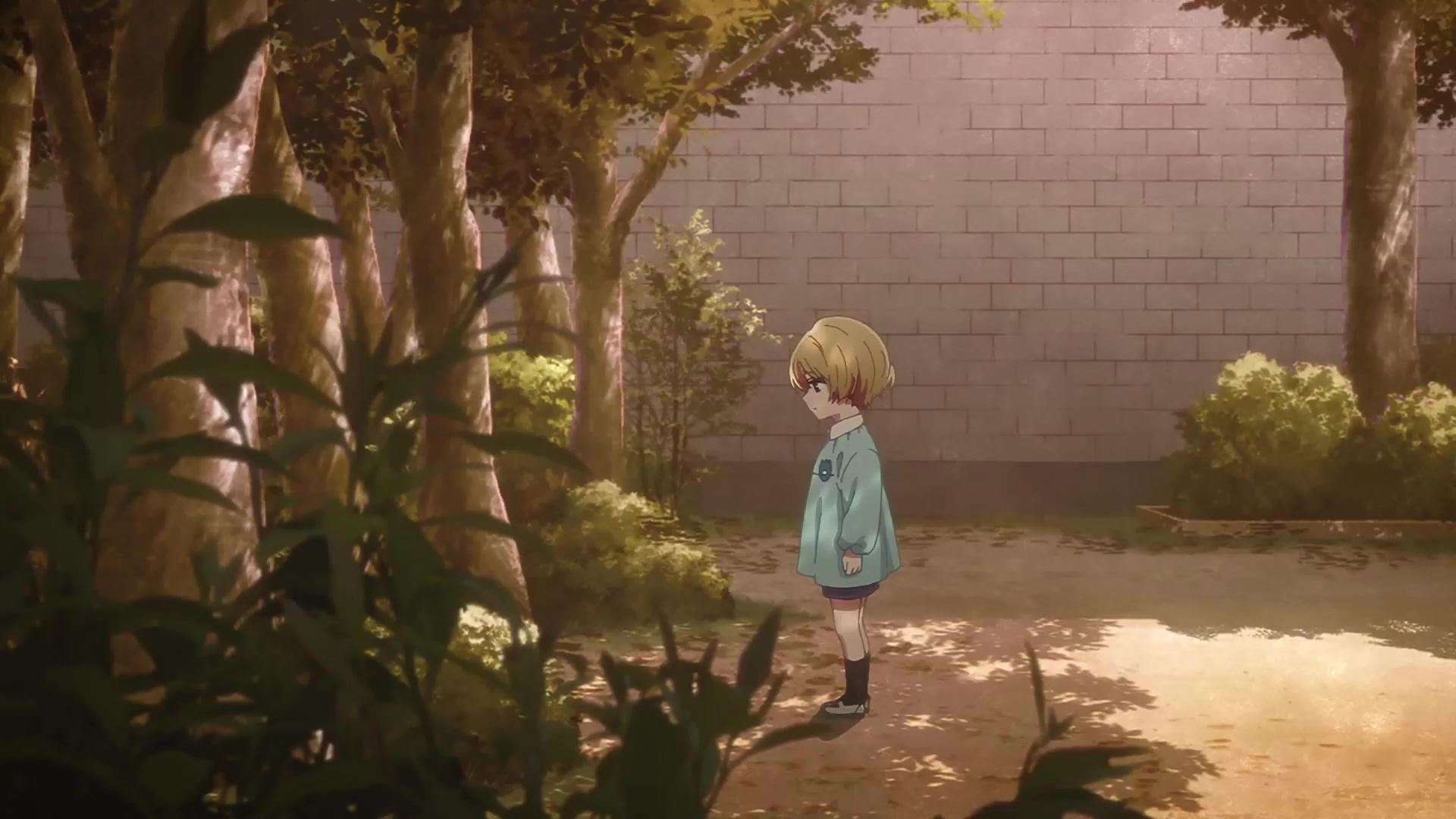 [Tsukyio Editing Resources] Aqua Hoshino (Season 1) Raw Clips (102) (tsukyio.com).mp4